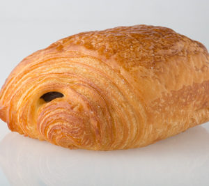 Pain au chocolat